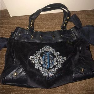 Juicy couture purse